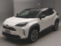 2022 Toyota YARIS CROSS