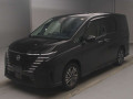 2024 Nissan Serena