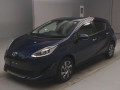 2021 Toyota Aqua