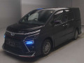 2021 Toyota Voxy