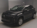 2021 Toyota YARIS CROSS