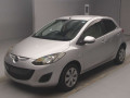 2012 Mazda Demio
