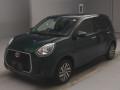 2021 Toyota Passo