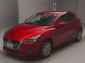 2015 Mazda Demio