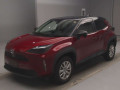 2022 Toyota YARIS CROSS
