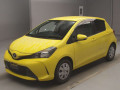 2016 Toyota Vitz