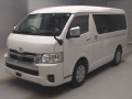 2023 Toyota Hiace Wagon