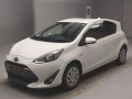 2017 Toyota Aqua
