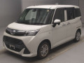 2017 Toyota TANK
