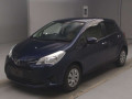 2017 Toyota Vitz