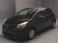 2013 Toyota Vitz