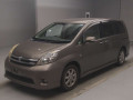 2009 Toyota Isis