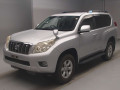 2013 Toyota Land Cruiser Prado