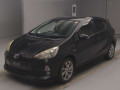 2013 Toyota Aqua