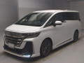 2024 Toyota Vellfire Hybrid
