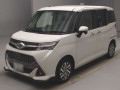 2018 Toyota TANK