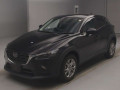 2022 Mazda CX-3