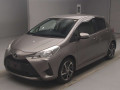 2017 Toyota Vitz