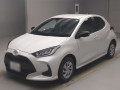 2026 Toyota YARIS