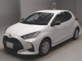 2026 Toyota YARIS