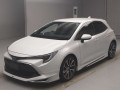 2022 Toyota Corolla Sports