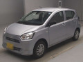 2026 Daihatsu Mira e:S