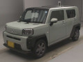 2026 Daihatsu TAFT