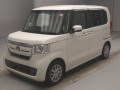 2017 Honda N-BOX
