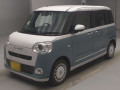 2023 Daihatsu Move Canbus