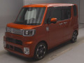 2020 Daihatsu Wake