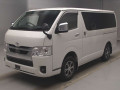2023 Toyota Hiace Van
