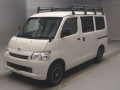 2017 Toyota Townace Van