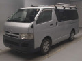 2007 Toyota Hiace Van