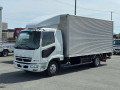 2009 Mitsubishi Fuso Fighter