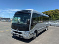 2020 Toyota Coaster