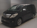 2011 Toyota Alphard