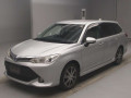2016 Toyota Corolla Fielder