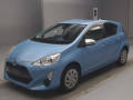 2016 Toyota Aqua