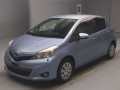 2013 Toyota Vitz