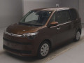 2017 Toyota Spade