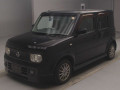 2007 Nissan Cube