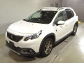2019 Peugeot 2008