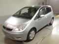 2011 Mitsubishi Colt