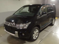 2015 Mitsubishi Delica D5