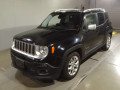 2015 Jeep Renegade