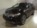 2011 Nissan Murano
