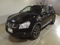 2012 Nissan Dualis