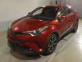 2019 Toyota C-HR