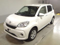 2022 Toyota Passo
