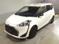 2022 Toyota Sienta